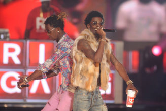 Young Thug Claims He Never Changed On Rich Homie Quan, Close Affiliates Disagree