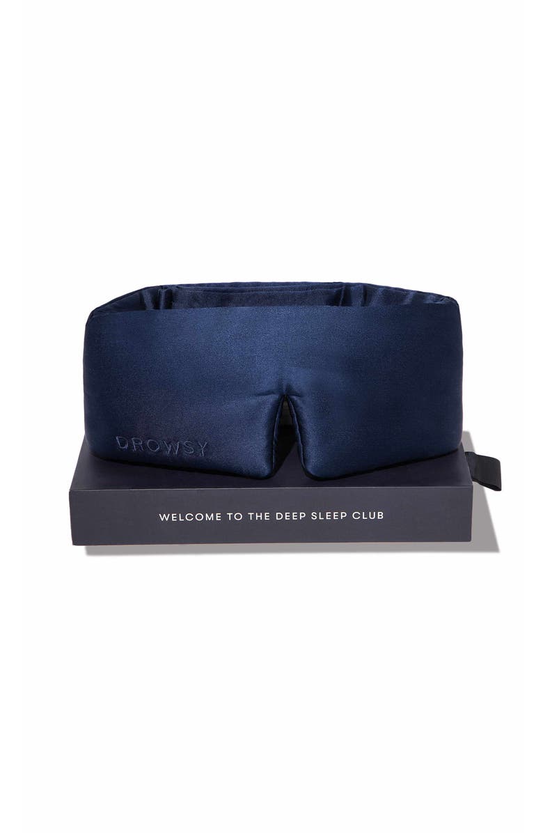 Silk Sleep Mask