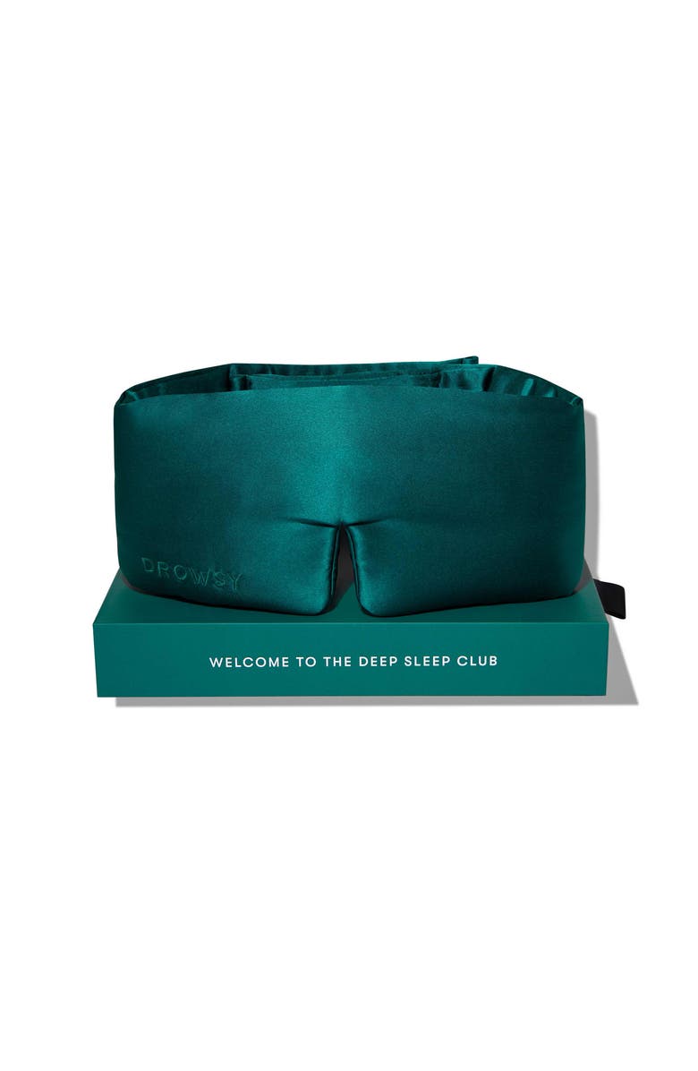 Silk Sleep Mask