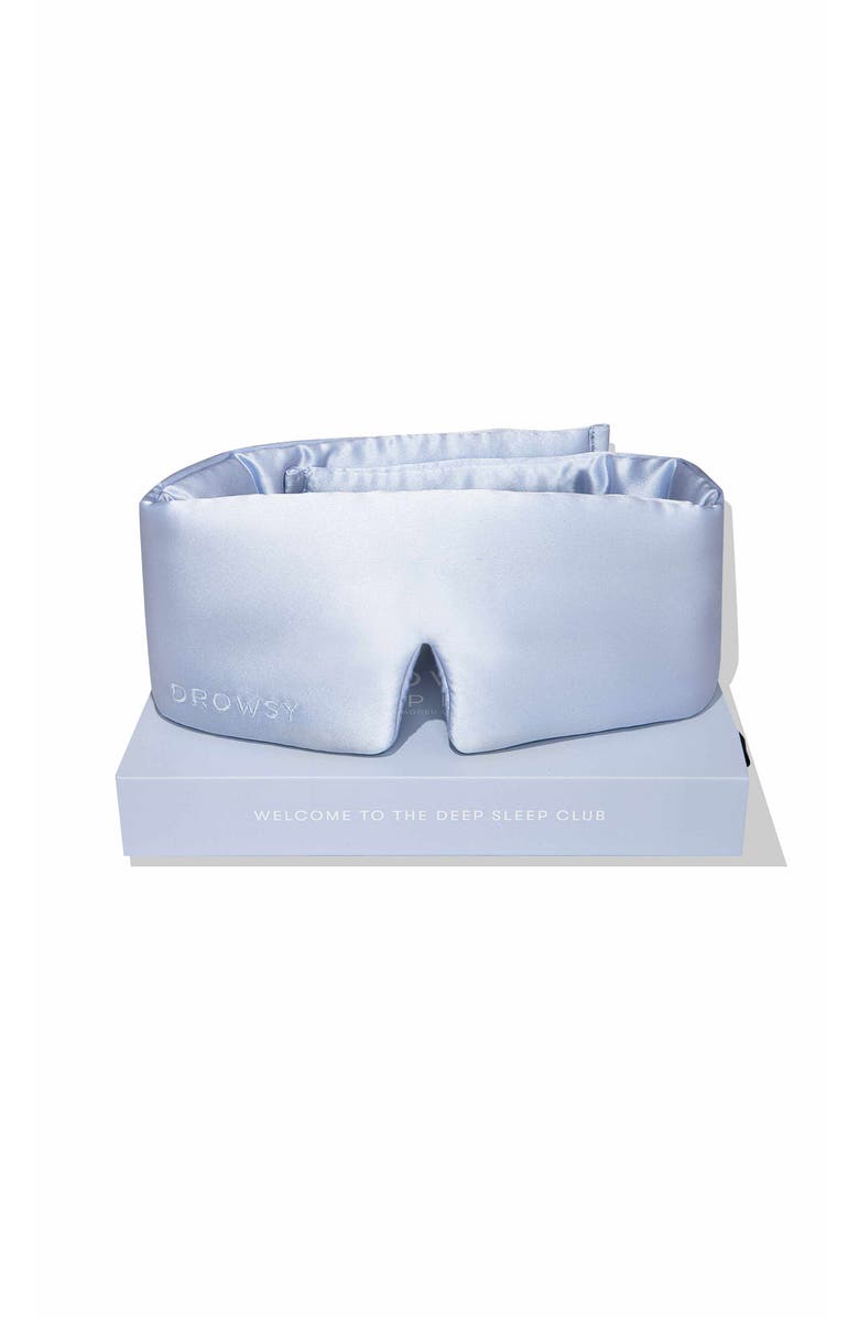 Silk Sleep Mask