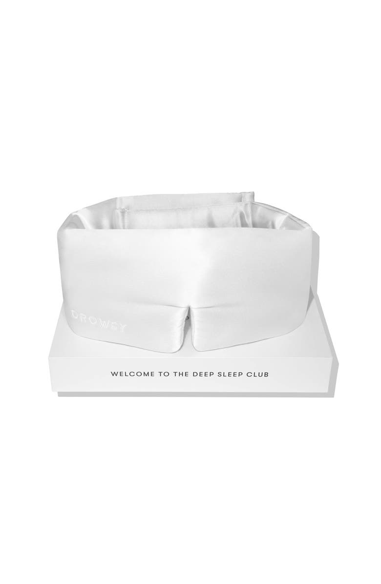 Silk Sleep Mask