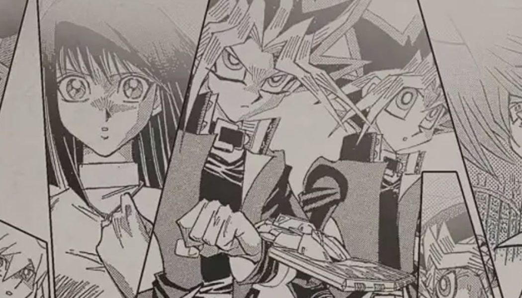 'Yu-Gi-Oh!' Celebrates 30th Anniversary With New "OVERLAP" Music Video