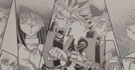 ‘Yu-Gi-Oh!’ Celebrates 30th Anniversary With New “OVERLAP” Music Video