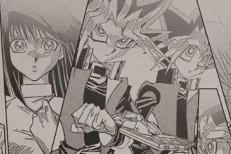 'Yu-Gi-Oh!' Celebrates 30th Anniversary With New "OVERLAP" Music Video