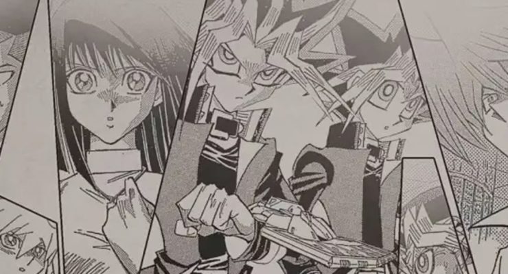 'Yu-Gi-Oh!' Celebrates 30th Anniversary With New "OVERLAP" Music Video