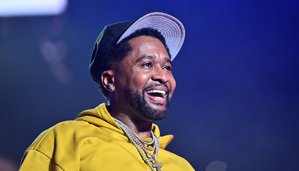 Zaytoven Talks Gucci, Gospel And Orchestra Tour With DJ Misses & DJ Holiday At Birthday Bash XXX