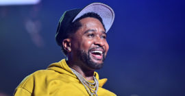 Zaytoven Talks Gucci, Gospel And Orchestra Tour With DJ Misses & DJ Holiday At Birthday Bash XXX