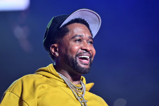 Zaytoven Talks Gucci, Gospel And Orchestra Tour With DJ Misses & DJ Holiday At Birthday Bash XXX