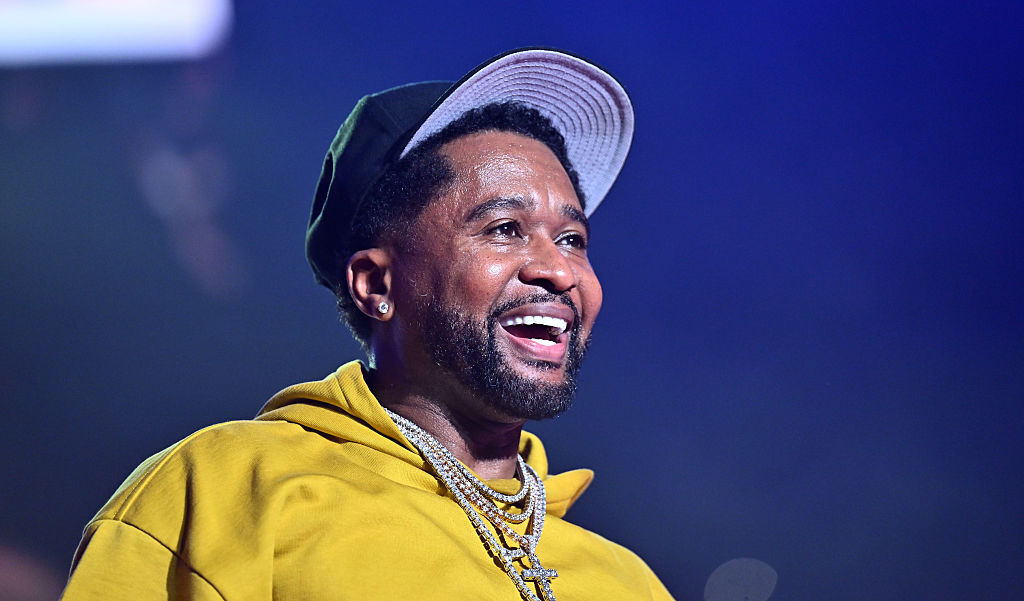 Hot 107.9 Birthday Bash 2026