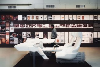 Zeekr’s All-Electric Cars Take Over Milan Design Week With Alcova