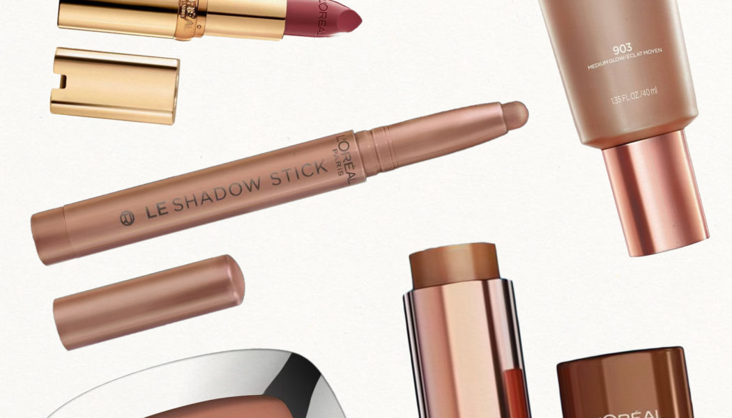 Zoë Kravitz Wore a Full Face of Drugstore Makeup to the Met Gala