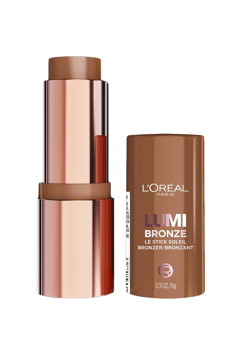 Lumi Bronze Le Stick Soleil Bronzer - Copper Bronzette