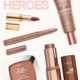 Zoë Kravitz Wore a Full Face of Drugstore Makeup to the Met Gala