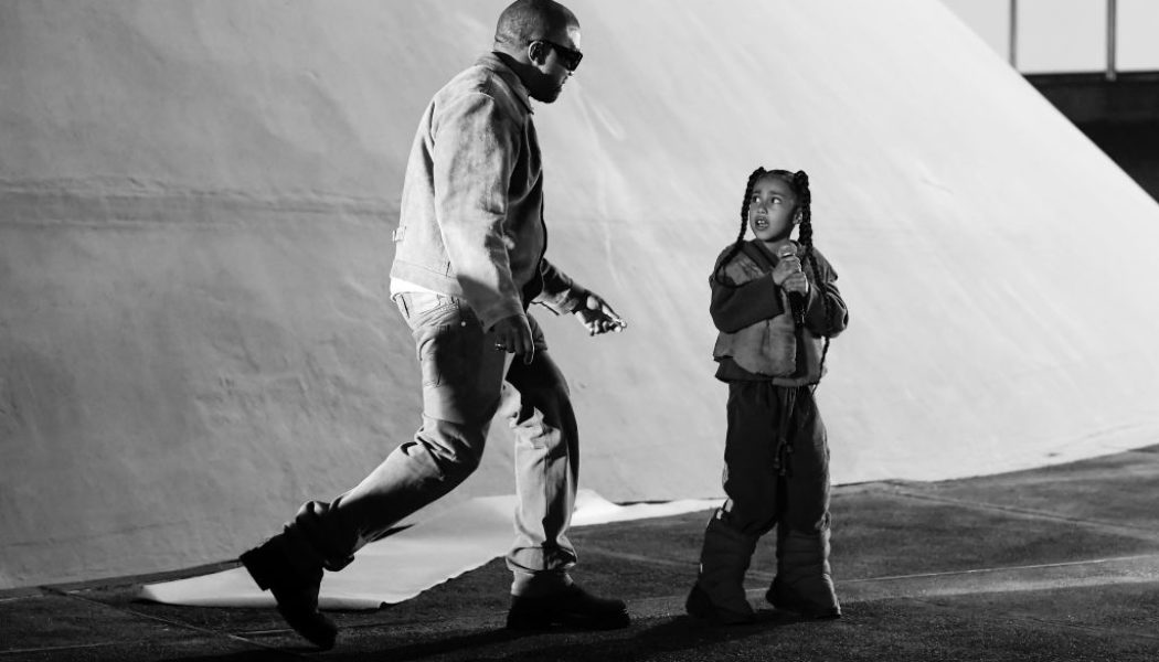 10 Rap Dads Who Are Raising The Next Wave
