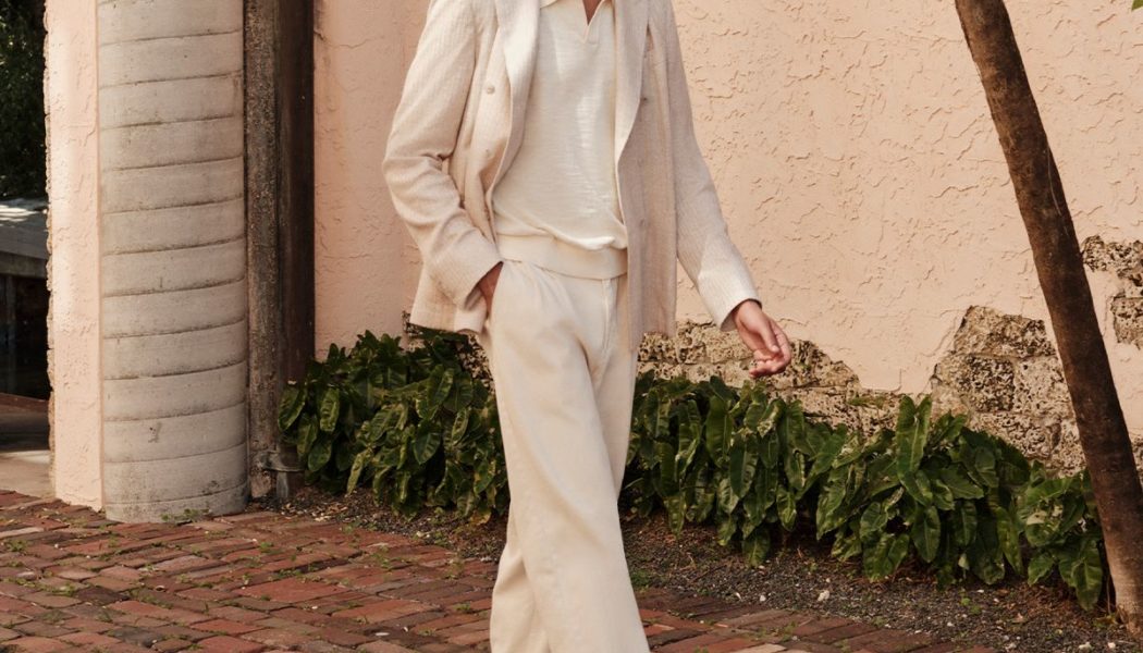 12 Stylish Gifts for the Father Figure Who Loves Nordstrom as Much as You Do