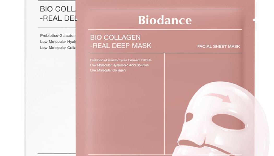 14 Impressive Korean Skincare Products to Shop During Amazon Prime Day