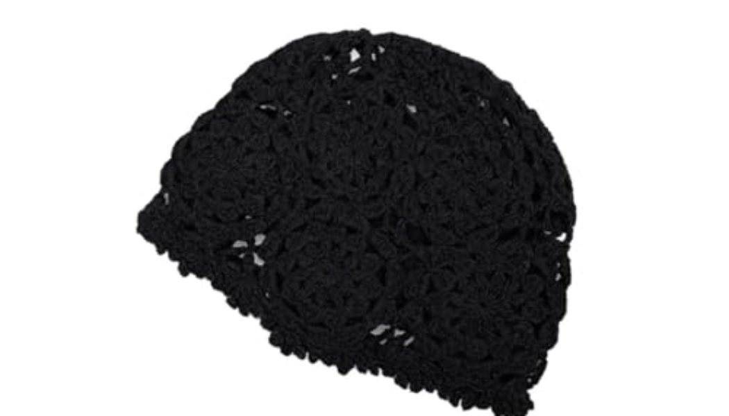 16 Hair Accessories That Will Be Everywhere This Festival Season