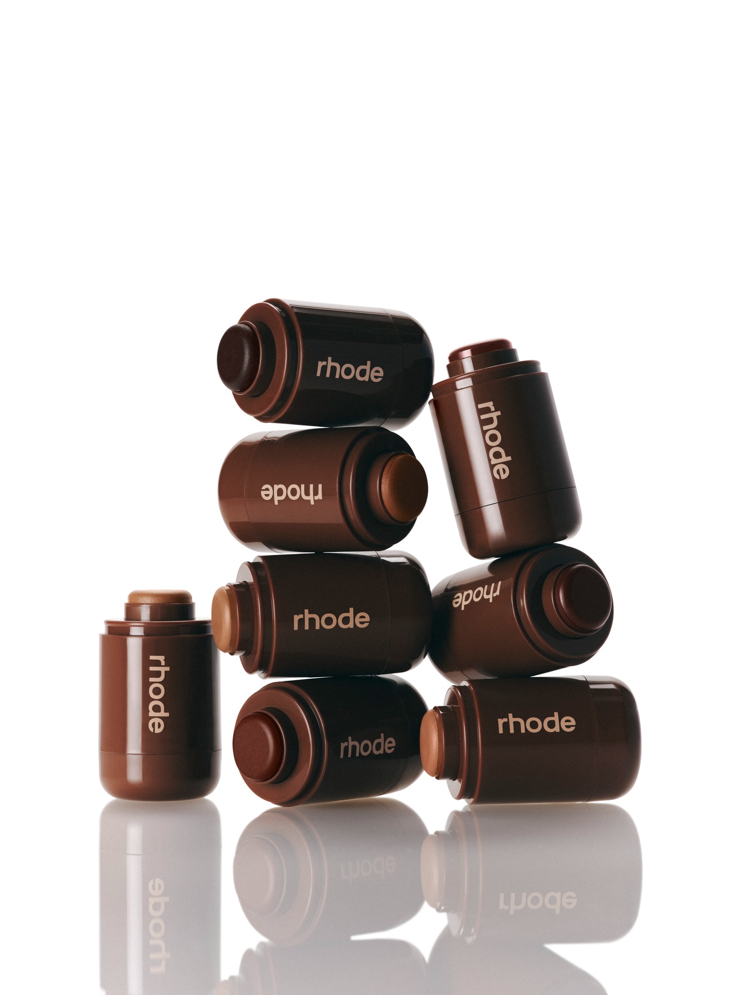 Rhode Pocket Bronze
