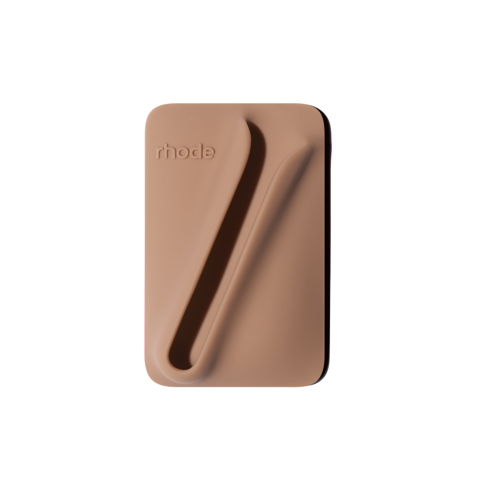 Snap-On Lip Case &amp;mdash; Colada