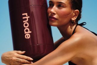 18 Months Later, Rhode's Highly Anticipated Bronzer Is Almost Here