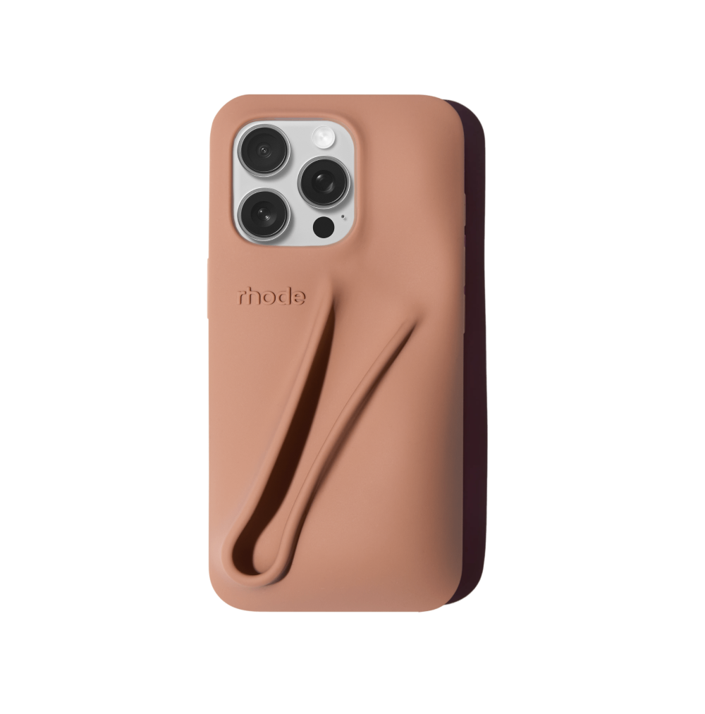 Lip Case &amp;mdash; Iphone 17 Pro / Colada