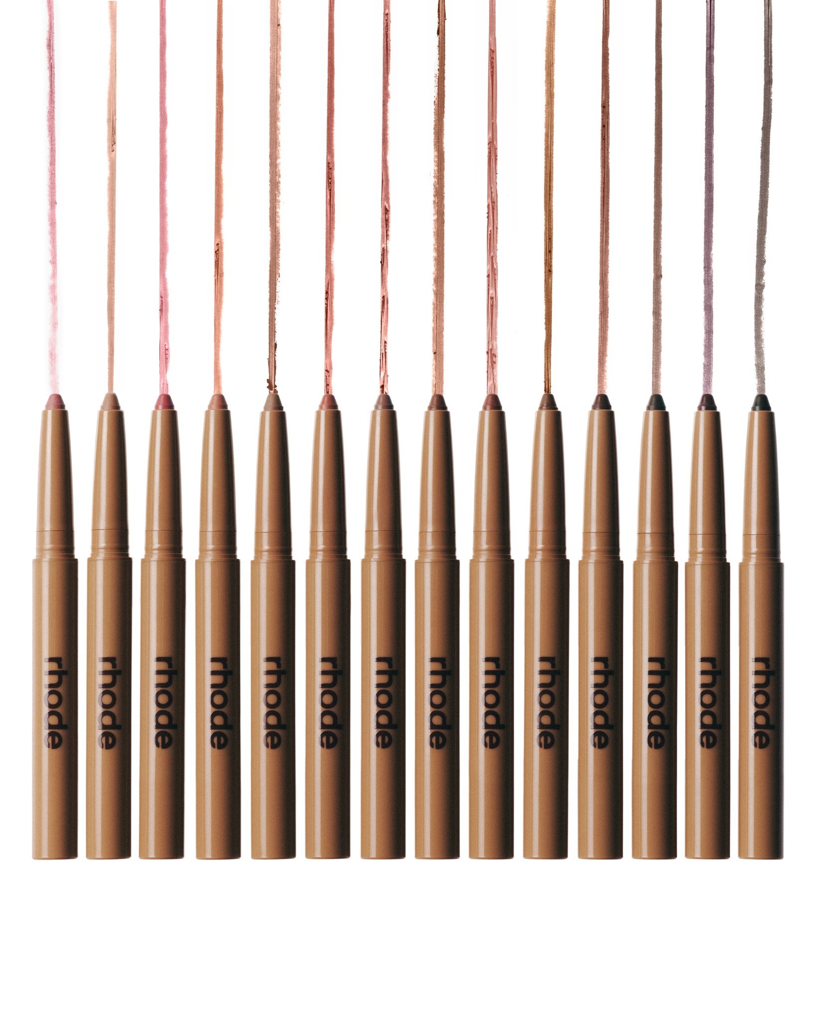 Rhode Peptide Lip Shape