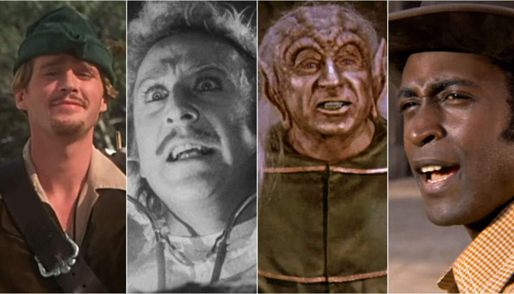 20 Mel Brooks Movie Quotes You Say All the Time