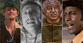 20 Mel Brooks Movie Quotes You Say All the Time