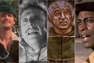 20 Mel Brooks Movie Quotes You Say All the Time
