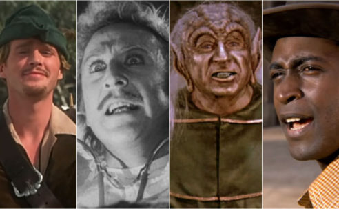 20 Mel Brooks Movie Quotes You Say All the Time