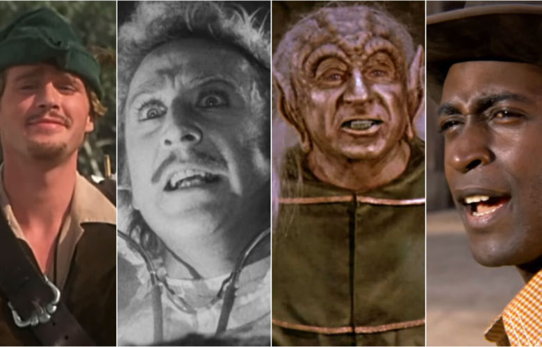 20 Mel Brooks Movie Quotes You Say All the Time