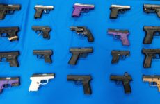 22 Alleged Folk Nation Gang Members Indicted In New York