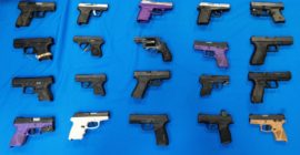 22 Alleged Folk Nation Gang Members Indicted In New York