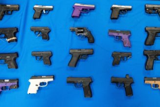 22 Alleged Folk Nation Gang Members Indicted In New York