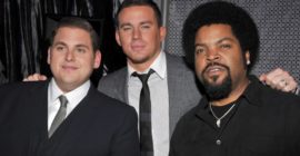 ‘24 Jump Street’ Is in Development With Jonah Hill, Channing Tatum, and Ice Cube in Talks to Return