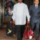 3 Chic Men's Airport Outfits I'd Borrow for My Next Flight