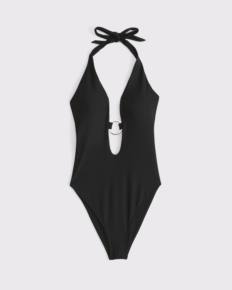 A&amp;amp;f Isla One-Piece Swimsuit