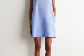 30 Under-$150 Linen Dresses That Are Just as Good as the Pricey Ones