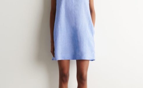 30 Under-$150 Linen Dresses That Are Just as Good as the Pricey Ones