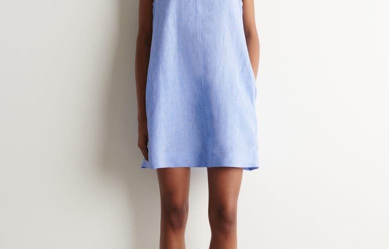 30 Under-$150 Linen Dresses That Are Just as Good as the Pricey Ones