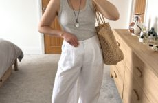 31 Cheap M&S Basics That Will Instantly Make Your Summer Wardrobe Look Expensive