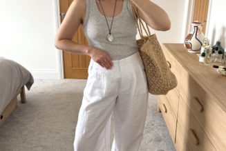 31 Cheap M&S Basics That Will Instantly Make Your Summer Wardrobe Look Expensive