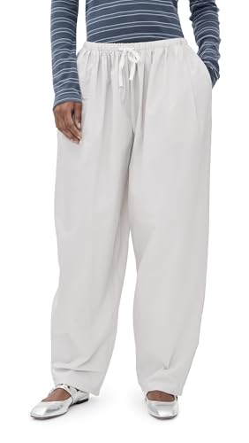 Lioness Women's Aura Pants, Grey Marle, S