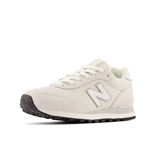 New Balance Women's 515 V3 Sneaker, Reflection/white/aluminum Grey, 9