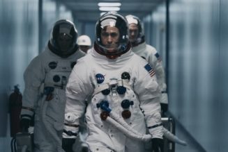4K Blu-rays are three for $33 ahead of Father’s Day