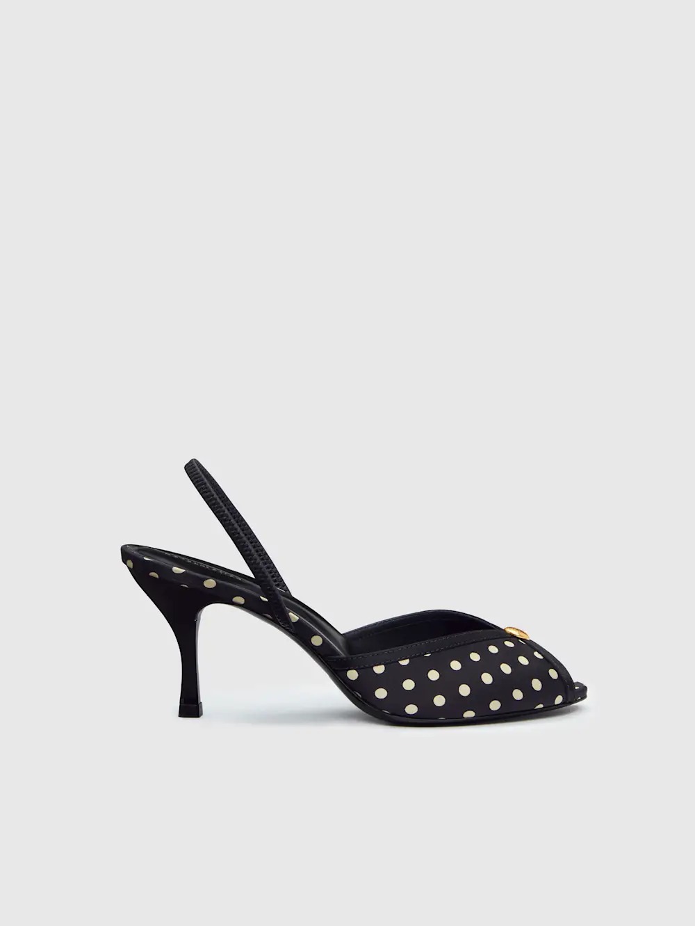 Reformation, Paula Heeled Sandal