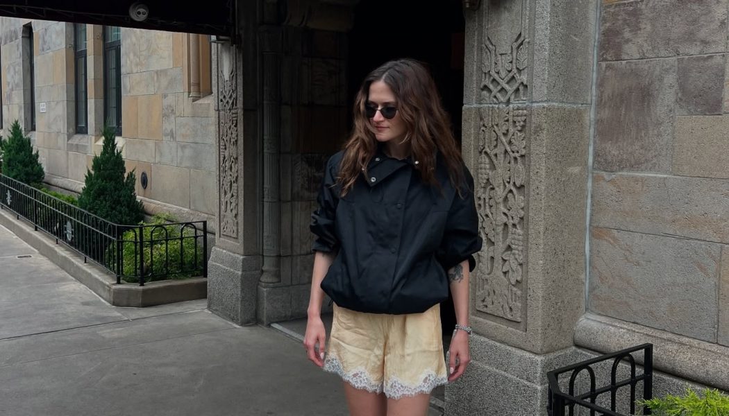 5 Trends Cool Fashion People Are Wearing for Summer 2026