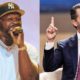 50 Cent to Headline Trump Jr's Club on July 4th Even: Report