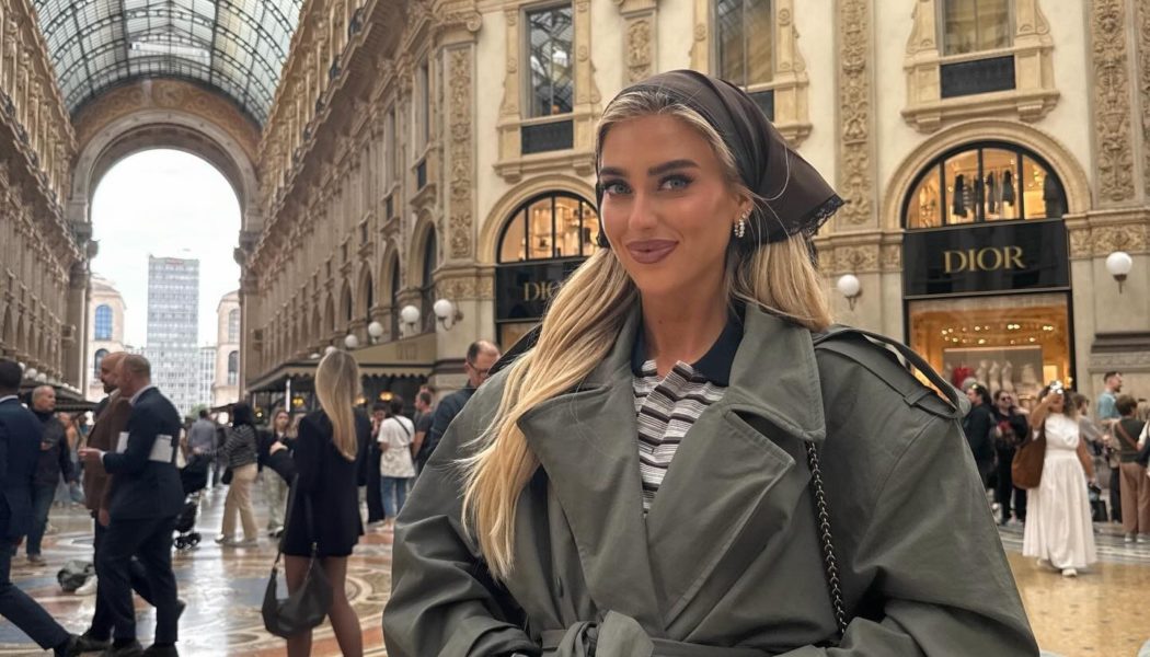 6 Chic Summer Trends Women in Their 30s and 60s Love