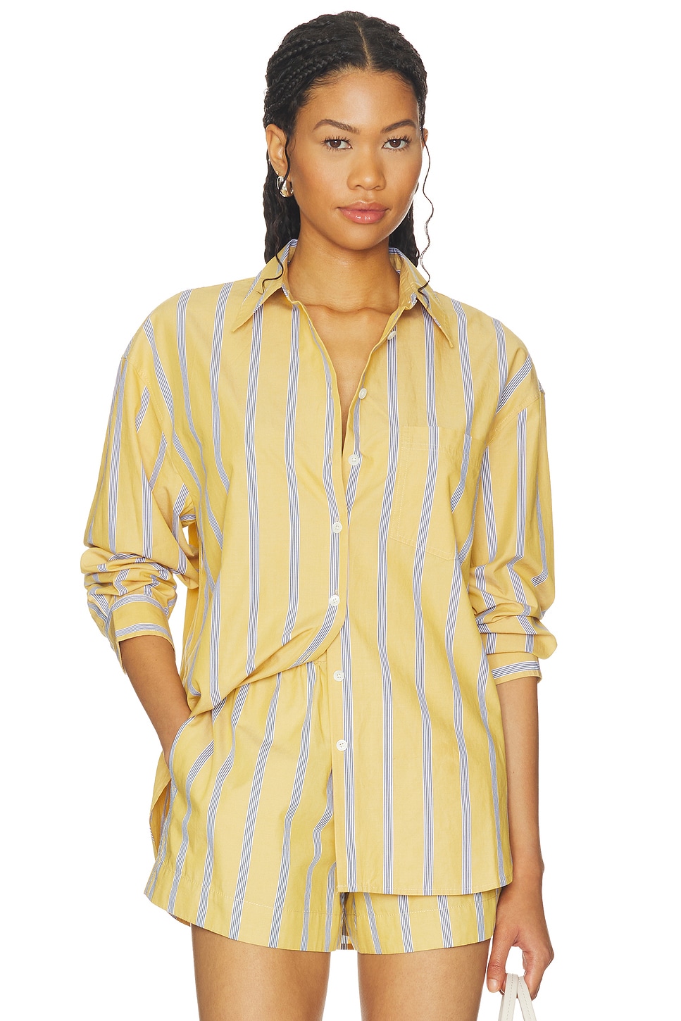Easy Shirt